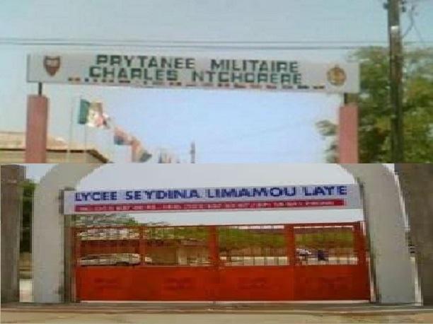Concours général 2012 : le Prytanée militaire et le lycée Limamoulaye confirment leur suprématie