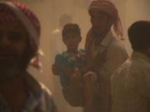 Selon l'ONU, le conflit en Syrie fait 5 000 morts par mois, et les enfants sont les premières victimes.