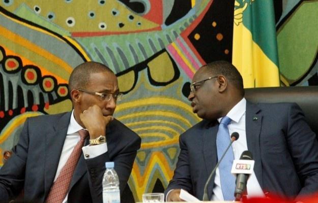 Une structure de l’APR  exhorte Abdoul Mbaye à démissionner pour mettre Macky Sall à l’aise