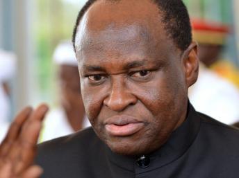 Tiebilé Dramé : «On fait du fétichisme autour de la date du 28 juillet»