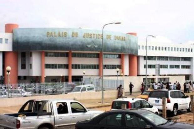 Le SYTJUST et sa tutelle tentent le dialogue