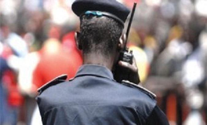 Trafic de drogue dans la police : l’affaire atterrit à Interpol
