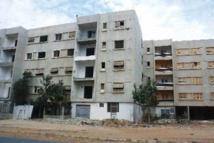 HLM/Maristes : 20 immeubles seront détruits