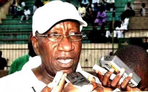 CHAN-Elimination des Lions: Demba Ramata Ndiaye s'explique par le manque de préparation