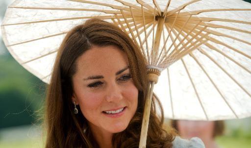 Kate Middleton a eu peur pour son bébé jusqu’au bout de sa grossesse