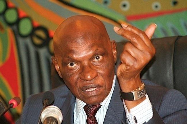 Abdoulaye Wade : « Dès mon retour à Dakar, je recevrai responsables, militants et tous ceux qui ont décidé de revenir au PDS »
