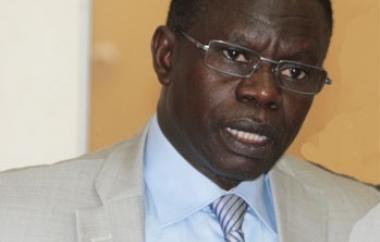 Chavirement d'" Almadraba Uno" dans les eaux sénégalaises: le navire a enfreint les règles internationales, selon Pape Diouf qui veut une enquête