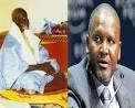 Héritiers de feu Serigne Saliou Mbacké/Aliko Dangoté: Verdict le 21 août