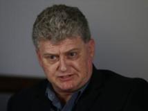 Lon Snowden, le père d'Edward Snowden. Reuters / Cameron