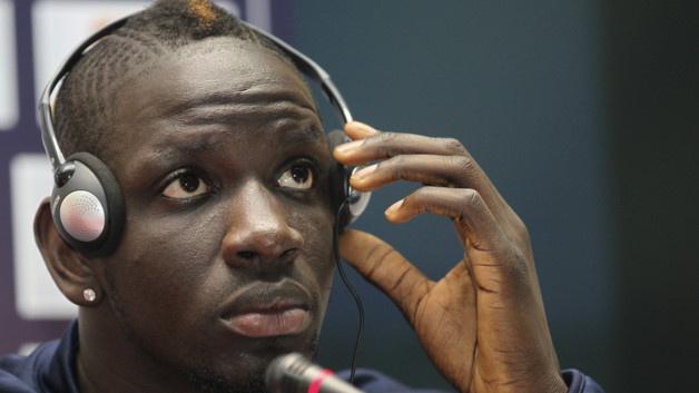 PSG: Sakho voudrait partir