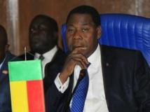 Un nouveau ministre est à la tête de la Défense, portefeuille jusque-là conservé par le président Boni Yayi lui-même (photo). REUTERS/Afolabi Sotunde
