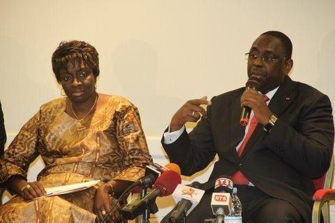 Interdiction d’exercer toute fonction élective pour une durée de 10 ans aux délinquants financiers: Mimi balise la route à Macky, selon Me Assane Dioma Ndiaye