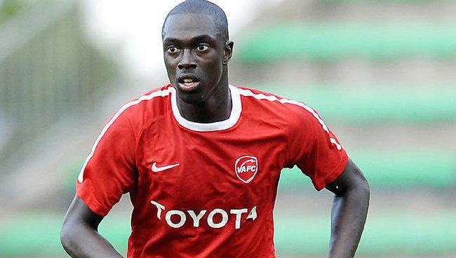 Transfert: Rémi Gomis atterrit à Levante