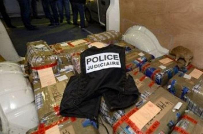 Affaire de la drogue dans la police : le nouveau patron de l’OCRTIS entendu par le juge d’instruction et reçu par le président Sall
