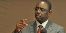 Le président Sall reconnaît avoir bénéficié de privilège sous l'ère Wade