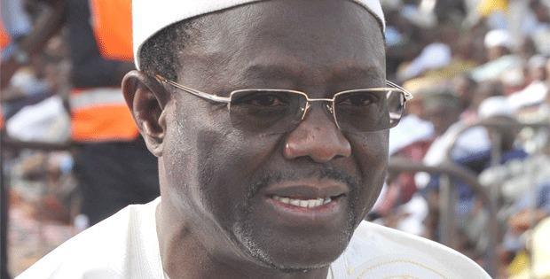 Mbaye Ndiaye aux populations inondées de Yeumbeul et Thiaroye Kao : « Il est impossible de sortir l’eau d’ici…Partez… Méfiez-vous des radios, des télévisions de la presse en général, cela ne sert à rien »
