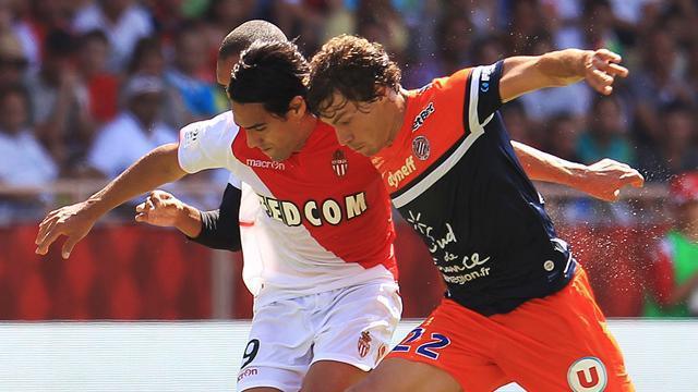 ASM, PSG : A Montpellier, on "met une pièce sur Monaco" plutôt que sur Paris pour le titre