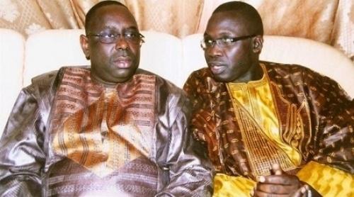 APR : Après la tempête, l’accalmie entre Macky Sall et Macky 2012