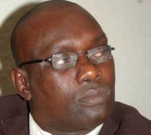 Amadou Kane, vice-président de la FSF répond au ministre des sports: «l’Etat fait le nécessaire au niveau international mais sur le volet national,… »