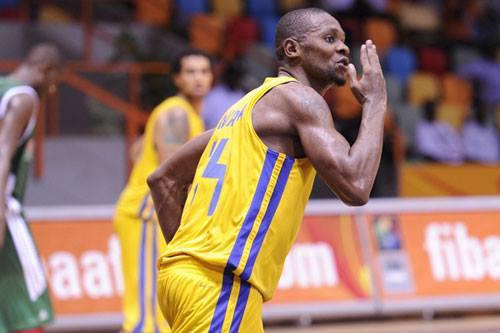 Afrobasket 2013: les stats du Rwanda qui font peur