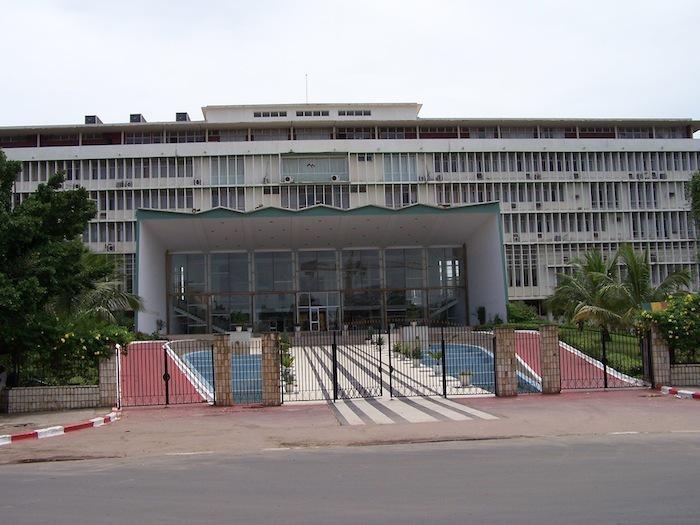 Audit 2011 de l'ARMP: L'Assemblée nationale refuse la transparence