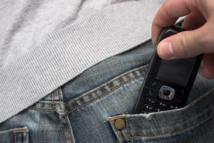 Insolite dans un busTata : Le portable se met à sonner dans la poche du voleur