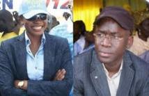 Aliou Sow : « je m’interdis de parler de Amy Samaké »
