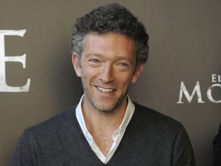 VINCENT CASSEL CÉLIBATAIRE, IL SE CONCENTRE SUR SA CARRIÈRE