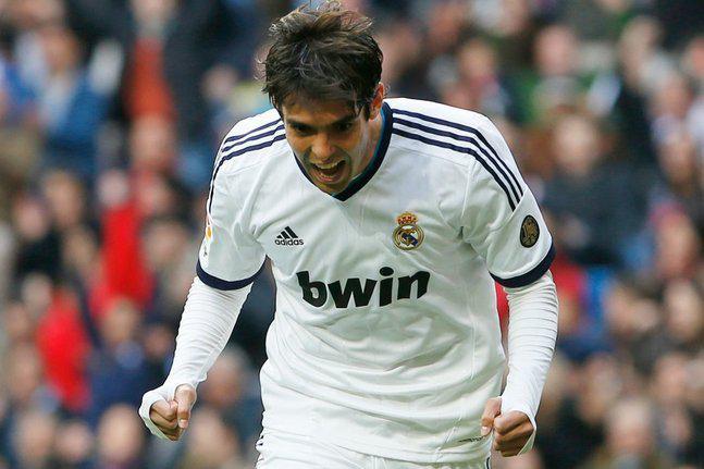 Transfert: Milan relance Kaka