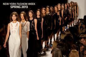 Fashion week de New York : les applications à consulter pour ne rien manquer
