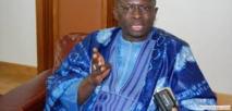 Modou Diagne Fada à Aminata Touré: "Vous avez du pain sur la planche"