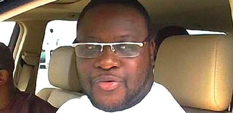 La liberté provisoire de Thierno Ousmane Sy rejetée