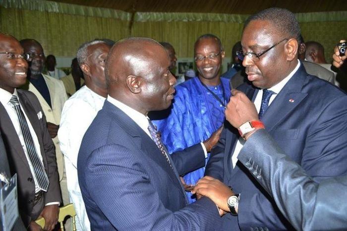 Macky-Idy : le divorce sera prononcé mercredi
