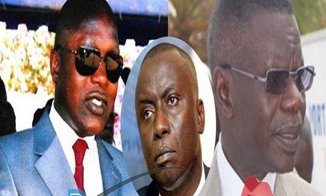 Rewmi : Contrairement à Pape Diouf, Oumar Guèye maintient le suspense