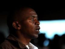 Après trois ans de clandestinité, Agathon Rwasa, est réapparu en août au Burundi. AFP / Roberto Schmidt