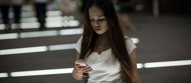 Etats-Unis: une application pour signaler tout suspect de pédophilie