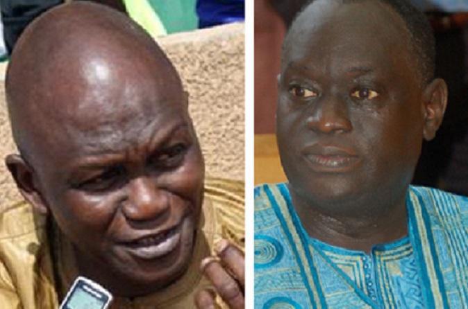 Bataille de succession à l'ASC Jaraaf, Me El Hadj Diouf-Ndoffène Fall : l'attaque frontale