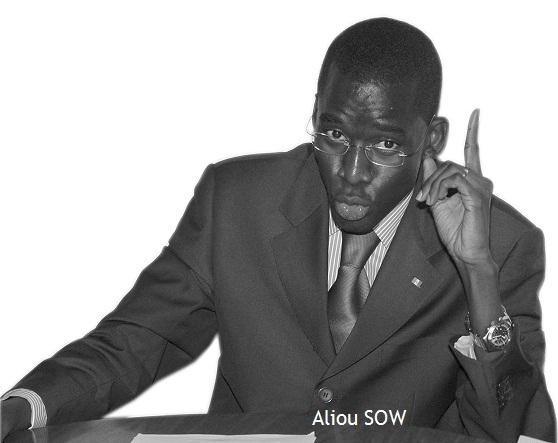 Aliou Sow accuse Idrissa Seck de responsable de la situation précaire actuelle du Sénégal