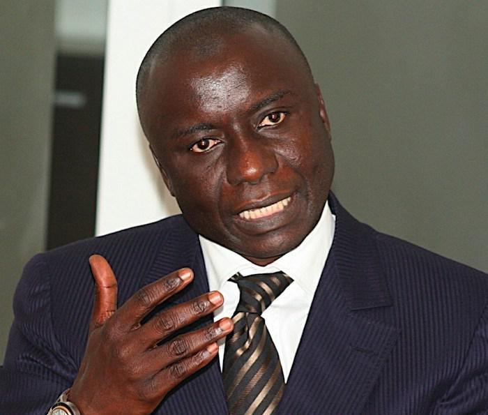 Sénégal : Les diplômés chômeurs félicitent Idrissa Seck
