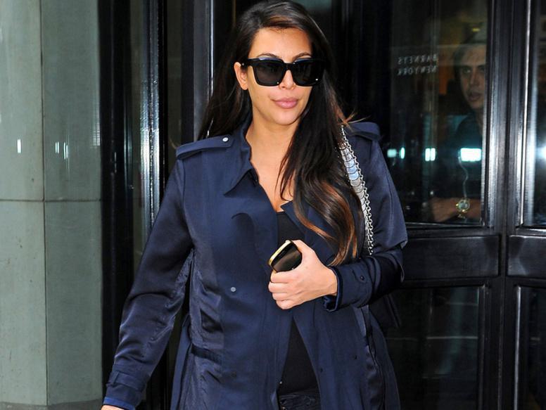 Kim Kardashian : Pour North et Kanye West, elle va abandonner la TÉLÉ-RÉALITÉ