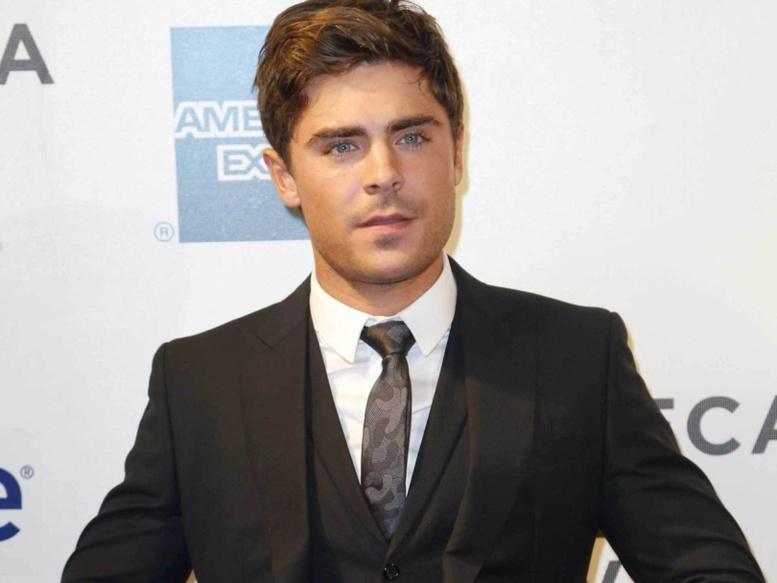 ZAC EFRON ACCRO À LA DROGUE : A-T-IL ÉTÉ VICTIME D'UNE OVERDOSE ?