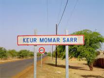 Keur Momar Sarr : Français, chinois et chefs religieux se signalent