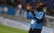 Sochaux: l'entrée triomphante d'Omar Daf
