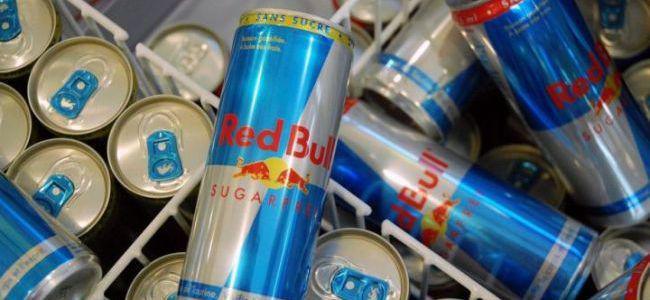 Boissons «énergisantes» : l'étude qui alerte sur les risques