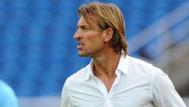 Sochaux: après l'intérim assuré par Omar Daf, Hervé Renard prend les commandes