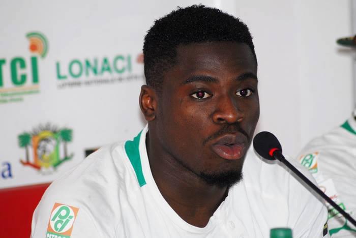 Côte d'Ivoire vs Sénégal-Serge Aurier : "la peur est dans le camp des Sénégalais. J’ai des potes en Ligue 1 qui l’ont reconnu"