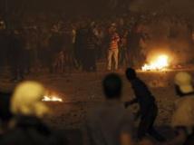 La tension est toujours vive en Egypte entre pro et anti-Morsi. REUTERS/Amr Abdallah Dalsh