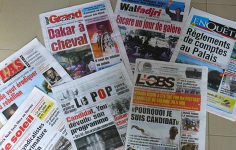 Côte d'Ivoire vs Sénégal: 32 journalistes avec les Lions
