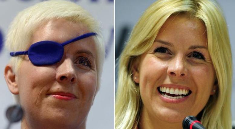 L'ancienne pilote Maria de Villota retrouvée morte dans un hôtel