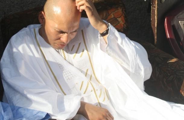Lettre réponse de Karim : Wade enfonce son fils – pour Alioune Ndao : "c’est une insulte à la Justice sénégalaise"